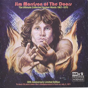 The ultimate collected spoken words 1967-1970